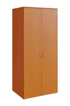 ST 5 - 82 šaní skříň, tyč, 1800x800x600, třešeň šumavská